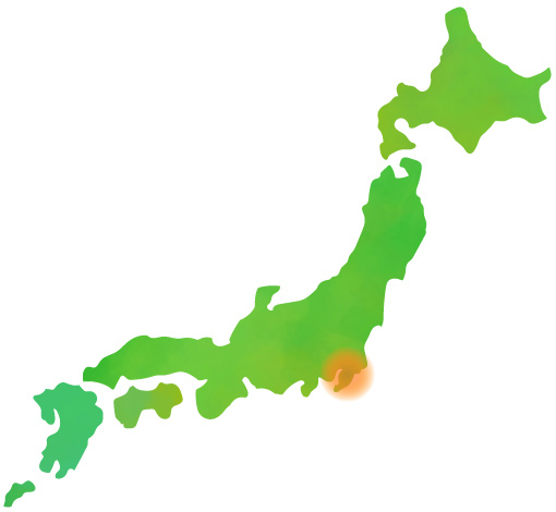 ご紹介物件は１都４県